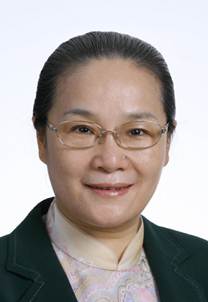 陈 玲 卢永毅