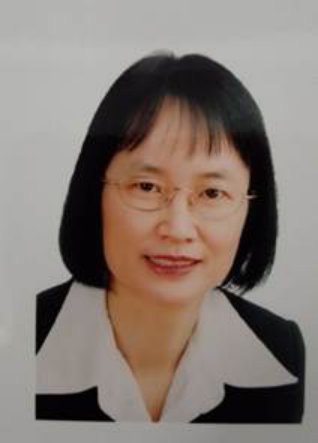 龚沛曾 何敏娟