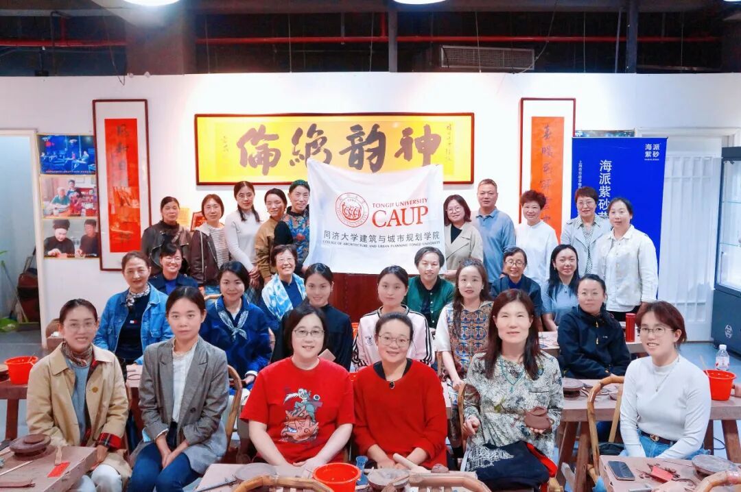活动旨在通过传统工艺的亲身体验