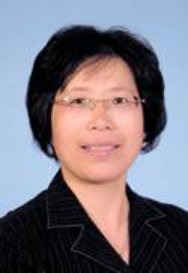 万明玉